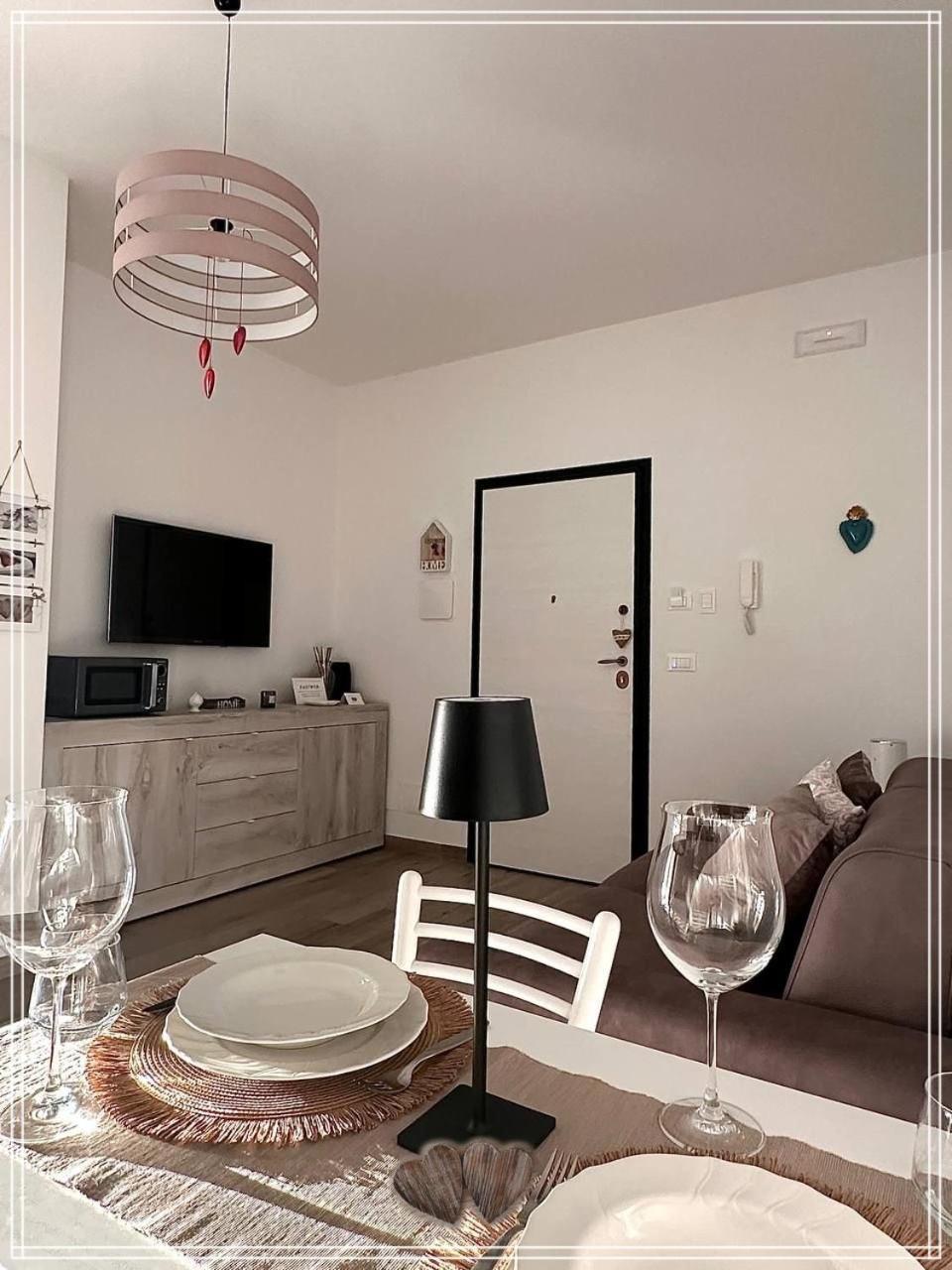 Medico Romantic House Monopoli Extérieur photo